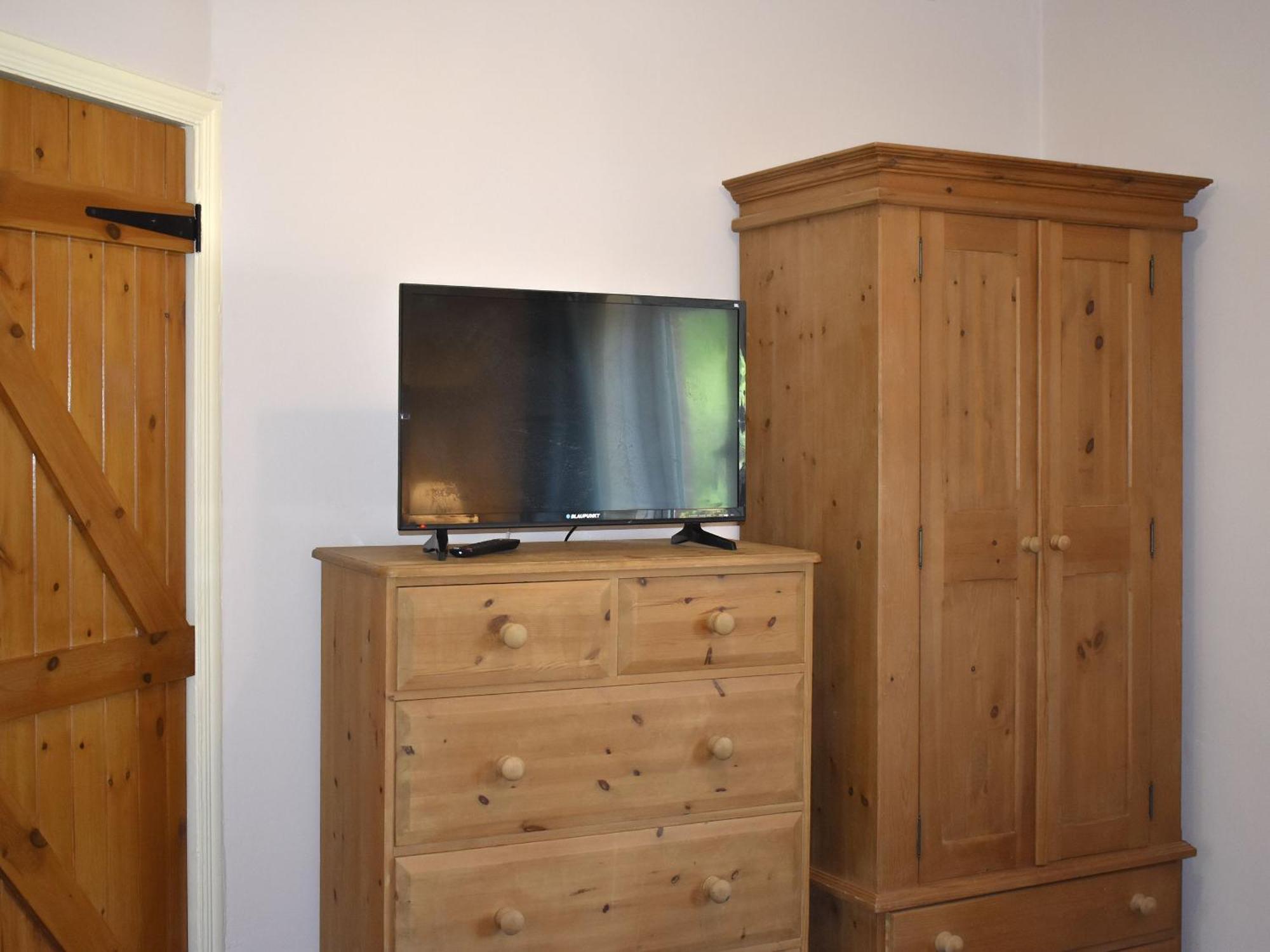 Saint Leonards Oakdene Lodge מראה חיצוני תמונה