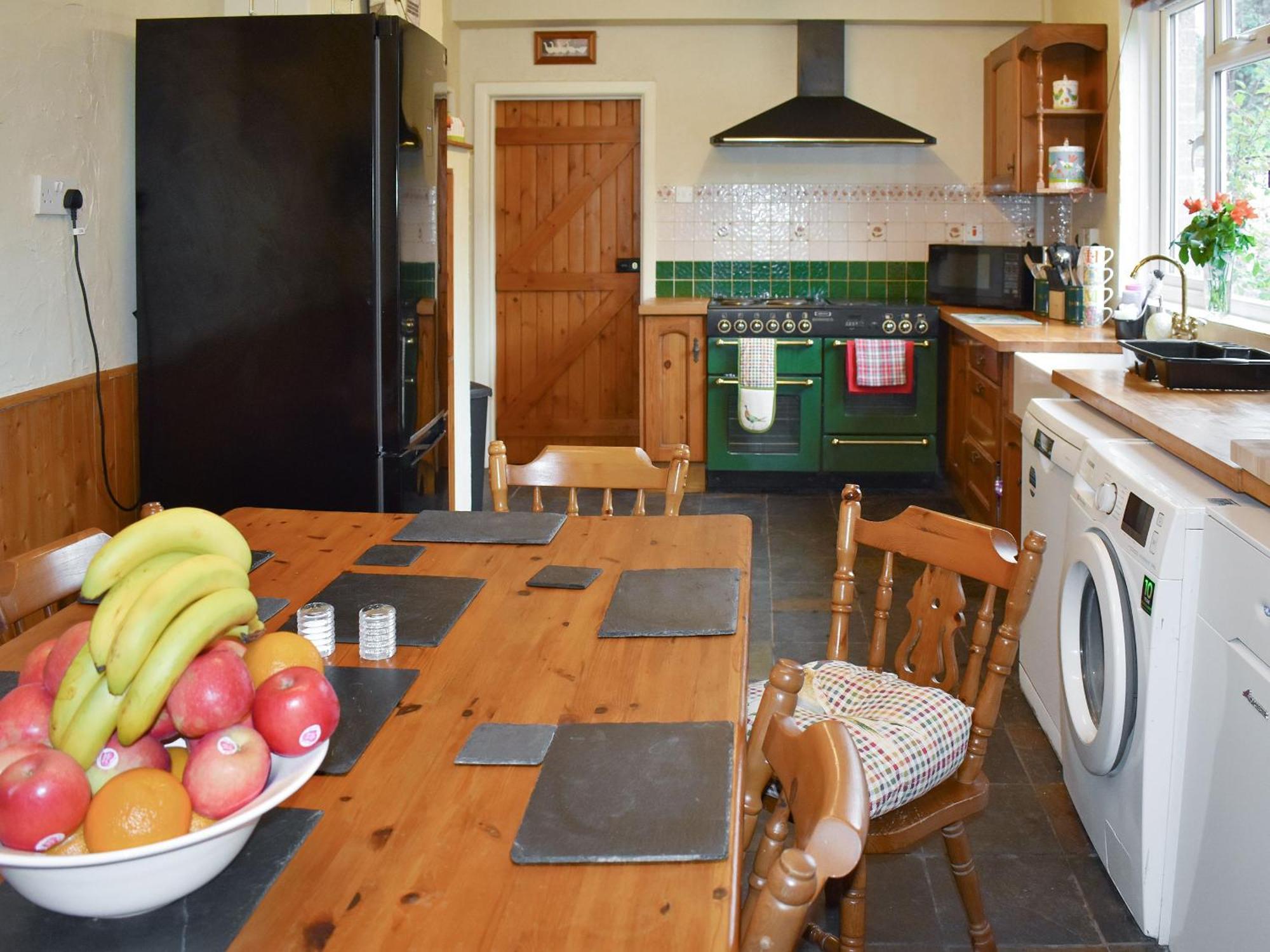 Saint Leonards Oakdene Lodge מראה חיצוני תמונה